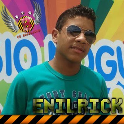 Enilrick Roger