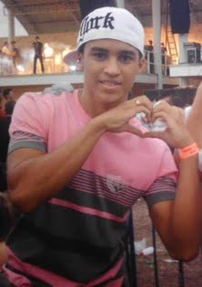 Pedro Matheus